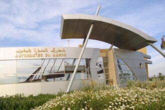 Arrêt de la circulation ce soir entre minuit et 5 heures du matin