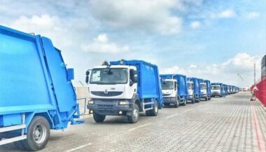 Nouaceur : la gestion déléguée de collecte et de nettoiement des déchets confiée à Averda