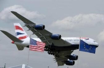 Boeing éclipse Airbus au deuxième jour du salon du Bourget