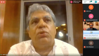 Les entreprises pendant et après le Covid-19 : Avis de dirigeants