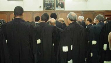 CNSS, AMO: Les barreaux des avocats à la traîne