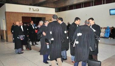 Affaire Jihane et Hiba : les arguments de la défense