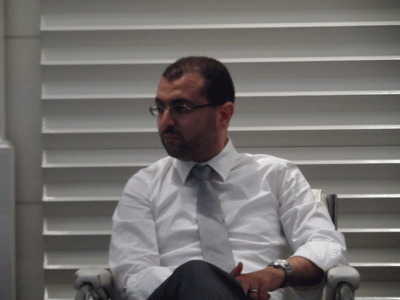 Ayoub Daoudi «L’aéronautique est dans la colocalisation depuis 10 ans»