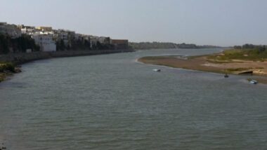 Transfert des eaux nord-sud : les détails du méga-projet