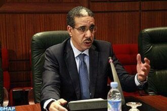 Un syndicat de transporteurs répond à Rabbah