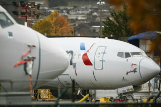 Les Etats-Unis autorisent le Boeing 737 MAX à voler de nouveau
