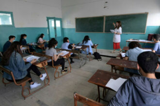 Au Maghreb, le bac à l'ombre du Covid-19 révèle les inégalités