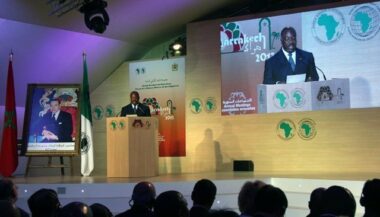 Assemblées annuelles de la BAD : le coup d’envoi est donné