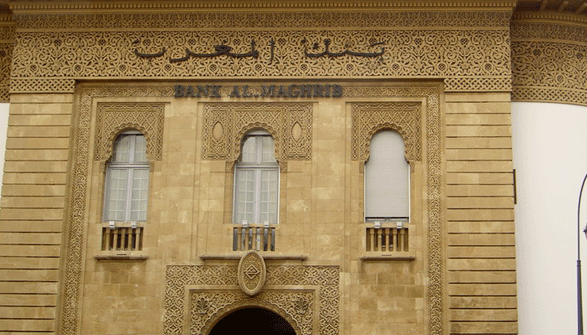 Les crédits à l'économie vont de plus en plus vers l'immobilier