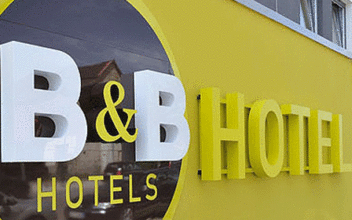 B&amp;B introduit le concept Econochic au Maroc