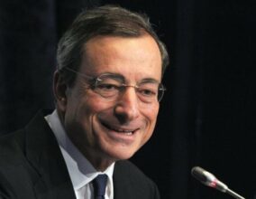 Les marchés saluent la baisse surprise du taux de la BCE