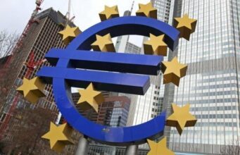 Début en novembre de l'examen des bilans de 124 banques de la zone euro