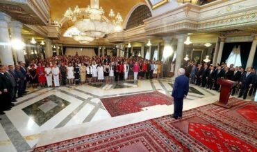La Tunisie ouvre une grosse brèche dans le tabou de l'héritage