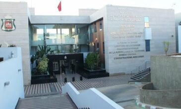 Terrorisme: En 4 ans, le BCIJ a arrêté près d'un millier d'individus