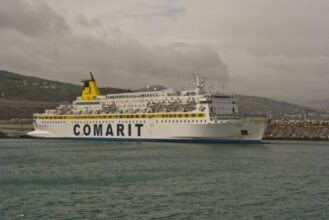 Nouvel opus de la saga Comarit : le Biladi à vendre