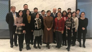 La succursale de BMCE Bank Of Africa à Shanghai démarre officiellement son activité