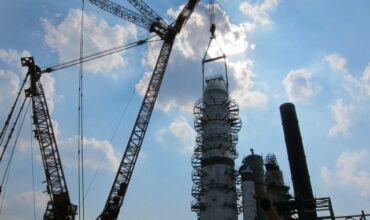 BP s’intéresse au pétrole marocain