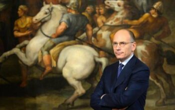 Bruxelles: l'espionnage américain, un choc et un test pour les Européens