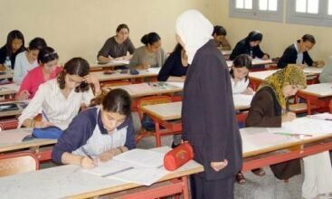 Baccalauréat: 1.965 cas de tricherie enregistrés au niveau national