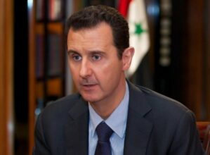 Syrie: Le président Assad mènera la période de transition