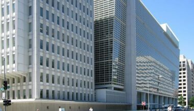 Banque mondiale: un autre Américain bientôt à sa tête?