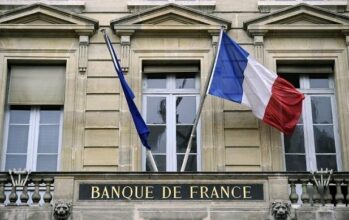 La Banque de France met en garde contre l'utilisation du Bitcoin