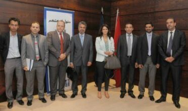 Saïd Amaghdir : &ldquo;La finance participative se différencie par le sens du partage et la prise mesurée du risque&rdquo;