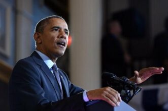 Etats-Unis: Les revers s'accumulent pour Obama, en crise de confiance