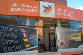 Paiement mobile: Barid cash lance Barid Pay