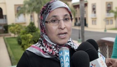 Parité : le dossier avance à petit pas