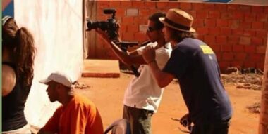 « Basta » ou le drame cinématographique marocain