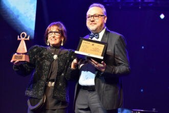 Décès de l'actrice et ancienne ministre de la Culture Touria Jebrane