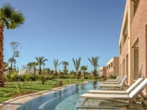 Be live hotels : Le bonheur pour tous