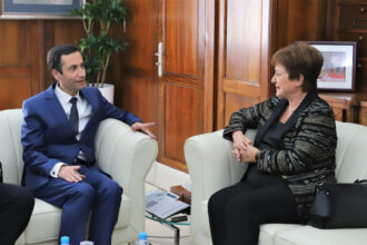 Le FMI engagé aux côtés du Maroc et anticipe une récession en 2020