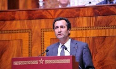 Les ressources et les dépenses du Fonds Covid-19 au 18 mai (Benchaâboun)