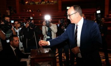 Election à la Chambre des conseillers: abstention de l'Istiqlal, isolement du PJD