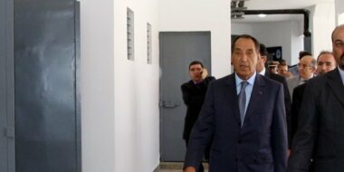 Affaire Galvan: Abdelhafid Benhachem révoqué