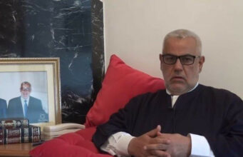 Benkirane menace de quitter le PJD si ses députés votent pour la loi sur le cannabis