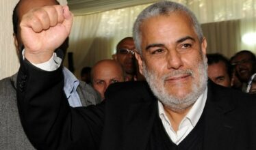 Un 1er mai chaud, même Benkirane descend dans la rue