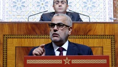 Benkirane cherche-t-il à museler les conseillers d’opposition?