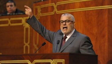 Benkirane chez les conseillers : retour sur le ring ?