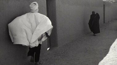 Bernard Plossu : souvenirs d’un Maroc africain