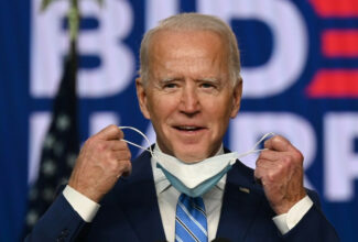 Joe Biden se rapproche de la Maison blanche