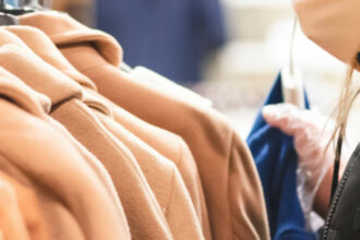 Les soldes d’hiver toujours marquées par une demande atone