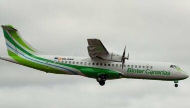 Binter renforce ses liaisons aériennes entre les Canaries et le Maroc pour l'été