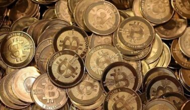 La valeur du bitcoin franchit le seuil des 1.000 dollars