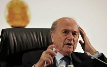 FIFA à Médias 24: &ldquo;Nous avons été surpris par l'AG&rdquo;