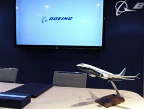 Air Canada lâche Airbus et passe commande chez Boeing