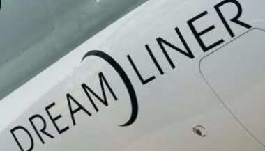 Le 787 de Boeing refait parler de lui avec deux nouveaux incidents