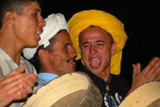 Les Marocains plus heureux que l’année dernière, selon l’ONU